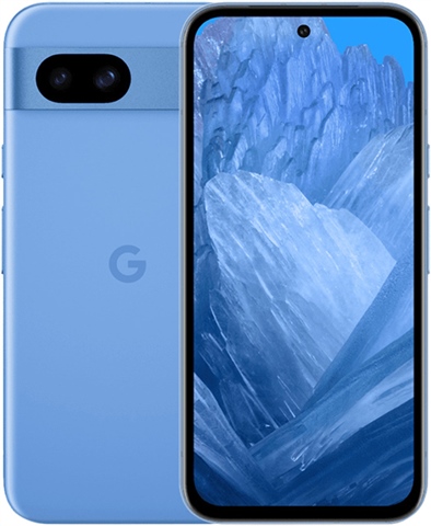 Google Pixel 8A 128GB Bay, Unlocked A